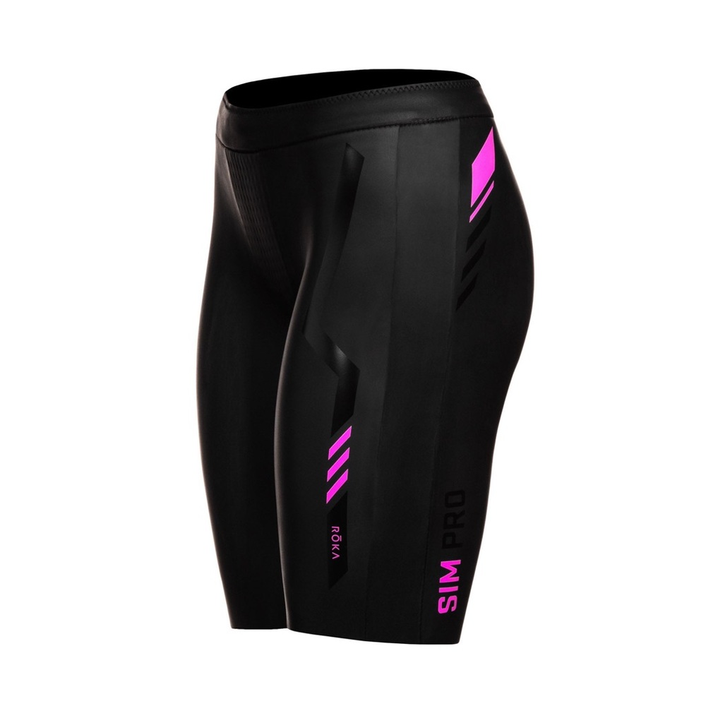 WOMEN'S SIM PRO II BUOYANCY SHORTS
Neoprene Buoyancy Short size small